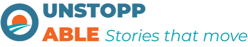 Unstoppable - Stories That Move